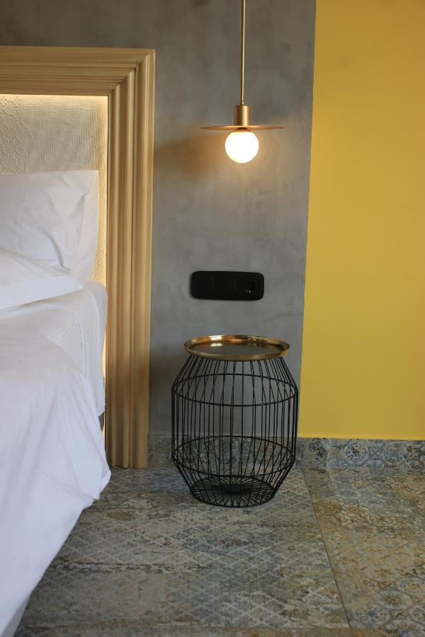 Apartmán La Mouette Ermou Street, Atény Exteriér fotografie