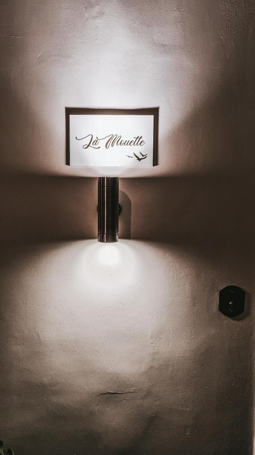 Apartmán La Mouette Ermou Street, Atény Exteriér fotografie